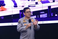 Kepala Bagian Penerangan Umum Divisi Humas Polri Kombes Pol Erdi A Chaniaga (foto: ist)