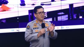 Kepala Bagian Penerangan Umum Divisi Humas Polri Kombes Pol Erdi A Chaniaga (foto: ist)