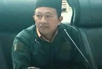 Agus Suyanto S.sos, F-PKB (dok. Harianjatim.id)