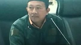 Agus Suyanto S.sos, F-PKB (dok. Harianjatim.id)