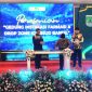 Pj. Bupati Pasuruan Resmikan Gedung RSUD Bangil (dok. harianjatim.id)