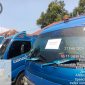 Barang Bukti (BB), Kasus Penyelewengan BBM Bersubsidi, Polres Pasuruan Kota (foto: ist)