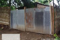 Gudang tempat Pengoplosan BBM jenis Pertalite, di Pasrepan, Pasuruan (foto: ist)