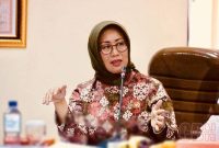 Ketua Dewan Pers Ninik Rahayu (foto: ist)