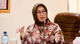 Ketua Dewan Pers Ninik Rahayu (foto: ist)
