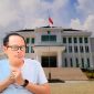 Ketua Umum Pusaka, Lujeng Sudarto, Saat Soroti Kontestan Dalam Pilkada Serentak 2024 (foto: ist)