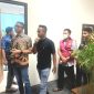Mantan Kepala BPKPD, Akhmad Khasani, Resmi Ditahan Kejari Pasuruan (foto: ist)