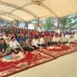 Peringati Hari Buruh Internasional 
