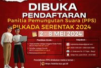 Dok. KPU Kabupaten Pasuruan 