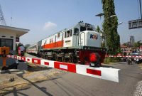 Uji Coba Operasi 5 JPL, berjalan dengan baik, nampak salah satu JPL beroperasi dengan baik (foto: ist)