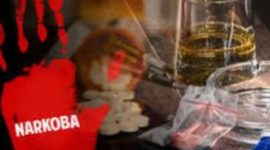 Gambar Ilustrasi penyalahgunaan narkotika (foto: ist)