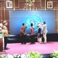 Dinas Koperasi UKM, Kabupaten Pasuruan, Lounching Aplikasi APIK (dok.Harianjatim.id)