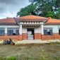 Tampilan Kantor Desa Tawangsari, Jatirejo, Kabupaten Mojokerto, yang baru (dok. Harianjatim.id)