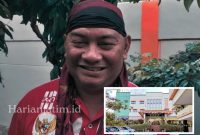 Ketua DPP Ormas GAIB, Habib Yusuf (dok.Harianjatim.id)