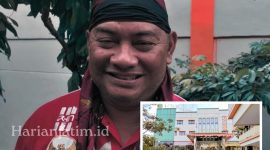 Ketua DPP Ormas GAIB, Habib Yusuf (dok.Harianjatim.id)