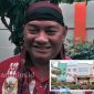 Ketua DPP Ormas GAIB, Habib Yusuf (dok.Harianjatim.id)