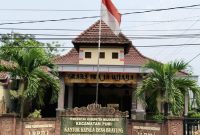 Profil Balai Desa Brayung, Kecamatan Puri, Kabupaten Mojokerto (dok. Harianjatim.id)