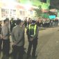 Jajaran Polres Pasuruan dan Polsek Pandaan, Gelar Operasi Cipkon (foto: ist)