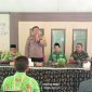 Forkopimcam dan AKD, Sambut Kapolsek Purwosari yang Baru (dok. Harianjatim.id)