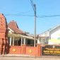 Suasana Balai Desa Kepuhpandak, Kecamatan Kutorejo, Kabupaten Mojokerto (dok. Harianjatim.id)