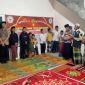 Kegiatan Peduli dan berbagi LSM GMBI Distrik Gresik (Dok.Harianjatim.id)