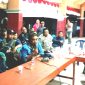 Suasana Mediasi antara Warga dan Pihak Tahura berakhir damai di Kelurahan Pencalukan Prigen (dok. Harianjatim.id)