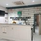 Suasana Ruangan Lobby, DLH Kabupaten Pasuruan (Dok.Harianjatim.id)