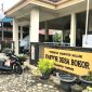 Suasana Kantor Desa Bokor, Kecamatan Tumpang, Kabupaten Malang (Dok. Harianjatim.id)