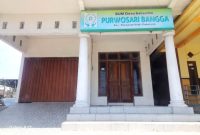 Kondisi kantor Bumdesma 