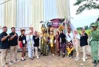 Tampilan TPS 002, Desa Dukuhsari, Kecamatan Sukorejo, Kabupaten Pasuruan 