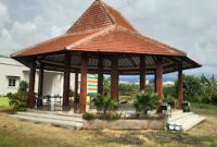Kantor Balai Desa Martopuro, Kecamatan Purwosari, Kabupaten Pasuruan  (foto : ist)