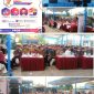 Rangkaian kegiatan dalam Gebyar Milad dan Tanwir ke-112 Muhammadiyah dan Milad ke-34 RSU. Aisyiyah Siti Fatimah  (foto: ist)