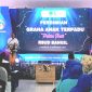 Pj. Bupati Pasuruan, Dr. Nurkholis, Resmikan Gedung Baru Graha Anak Terpadu, di RSUD Bangil  (Dok. Harianjatim.id)