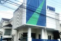 Kantor PNM Cabang Malang  (Dok. Harianjatim.id)