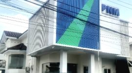 Kantor PNM Cabang Malang  (Dok. Harianjatim.id)