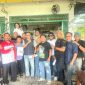 GERTAK Sepakat Tolak Raperda TJSL Kabupaten Pasuruan, saat adakan pertemuan yang digelar di Kedai Mak Nik, Pandaan  (Dok. Harianjatim.id)