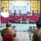Wakil Bupati Pasuruan, Gus Shobih Asrori, saat berikan sambutan yang digelar PPDI Korcam Purwosari di Omah Pring (Dok. Harianjatim.id)