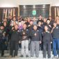 Foto Bareng Ketua DPRD Kabupaten Pasuruan dan Ketua Pansus TJSL bersama GPN-08 saat Audensi (Dok. Harianjatim.id )