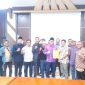Format bersama Pansus 1 TJSL saat gelar audensi di aula gedung DPRD Kabupaten Pasuruan (Dok. Harianjatim.id)