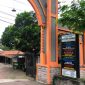 Gerbang Kantor Desa Karangrejo, Kecamatan Gempol (foto: ist)