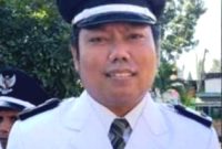 Nurul Yatim Selaku Ketua PKDI Kabupaten Gresik (Dok. Harianjatim.id)