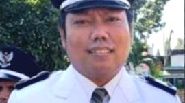Nurul Yatim Selaku Ketua PKDI Kabupaten Gresik (Dok. Harianjatim.id)