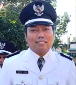 Nurul Yatim Selaku Ketua PKDI Kabupaten Gresik (Dok. Harianjatim.id)