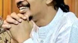 Ketua Umum LSM GP3H, Anjar Supriyanto SH (foto : ist)