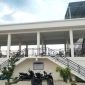 Penampakan Pasar Desa Wisata, Desa Sukorame, Kecamatan Sukorame, Kabupaten Lamongan (Dok. Harianjatim.id)