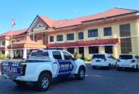 Foto : Polres Pasuruan 