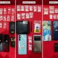 Barang Bukti yang berhasil diamankan Satresnarkoba Polres Pasuruan (foto : ist)