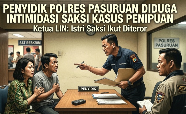 Foto : illustrasi 