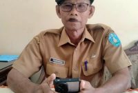 Suherwan SH.MH, Kepala Desa Nguprit, Kecamatan Njenangan, Kabupaten Ponorogo  (Dok. Harianjatim.id)
