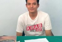 Zainal Fanani, Ketua Pokmas PTSL 2026 Desa Craken Trenggalek (Dok. Harianjatim.id)
